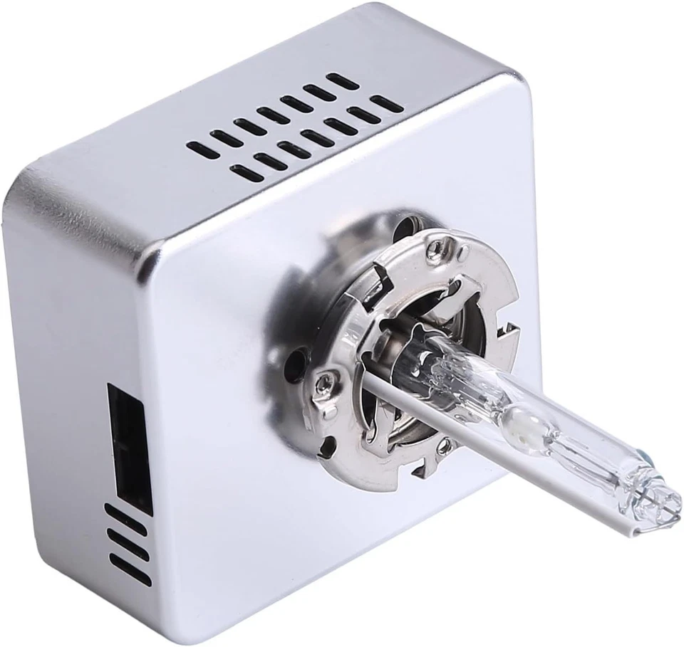 Xenon Headlight Bulb D5S HID Bulb For Chevrolet Silverado GMC Terrain 9285410171 - Изображение 1 из 4