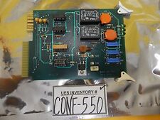 Mrc Materials Research 880-26-000 Rf Driver 880-26-101 Pcb Card Used Working