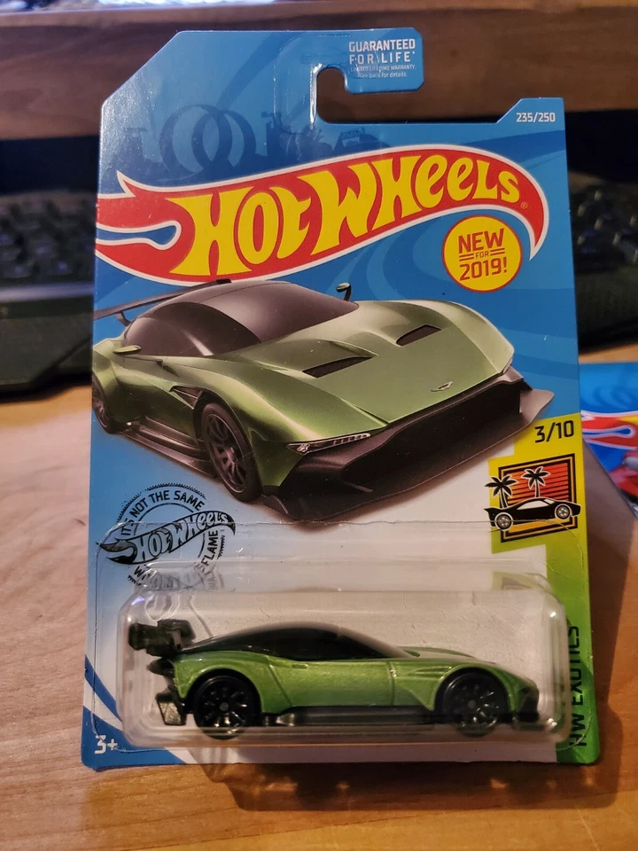 Hot Wheels/ Matchbox IMPORTACIONES Aston Martin Lamborghini Austin Healey Alfa Rameo Foto 1 de 1