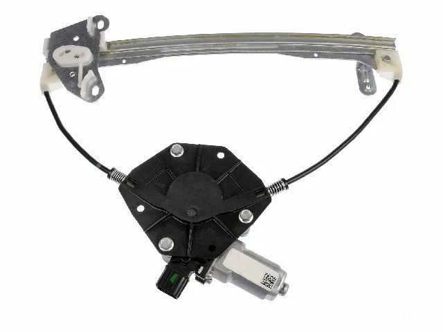 Dorman 73TH29W Rear Right Window Regulator Fits 2003-2007 Honda Accord 4dr - Изображение 1 из 1