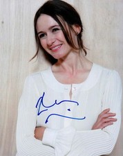 EMILY MORTIMER.. Alluring Actress - SIGNED EMILY MORTIMER.. Alluring Actress - SIGNED