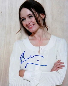 EMILY MORTIMER.. Alluring Actress - SIGNED - Picture 1 of 1