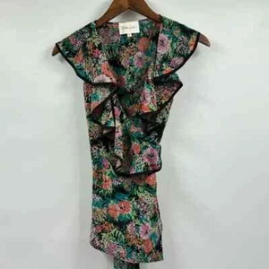 Blusa Yumi Kim 100 % seda pequeña - Imagen 1 de 7