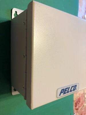 Nueva fuente de alimentación 115/230 entrada 24/26/28 salida VAC NEMA 4X, 115 vatios AL SS HDWR Foto 1 de 4