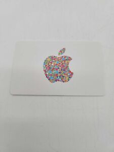 $305 Apple Gift Card #53670