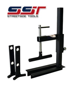 SST-0158-HD - Universal Clutch Drum Spring Compressor Transmission Tool - Picture 1 of 5