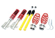 TA Technix Gewindefahrwerk für Toyota Yaris 1 P1 1999-2005 Schraubfahrwerk TA Technix Gewindefahrwerk für Toyota Yaris 1 P1 1999-2005 Schraubfahrwerk