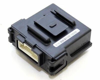 Nissan X-Trail T32 IDM Regler Steuergerät Modul 476A04BB0B Anti Rutsch Skid ESP - Immagine 1 di 3