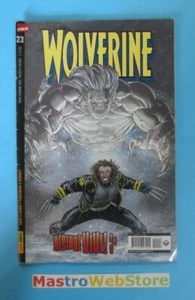 WOLVERINE N.153 Marvel - PANINI COMICS buono [f19] - Imagen 1 de 2