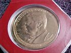 2013 D Theodore Roosevelt Dollar From Us Mint Sets Bu In Cello