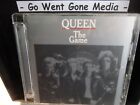 QUEEN - The Game - 2011 Dig.Rem. CD - 10 Tracks