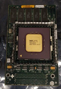 NEC Vintage Computer CPUs/Processors for sale | eBay