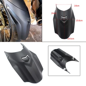 Extensión de guardabarros delantero extensor para BMW R1200GS LC R1250GS ADV 2013-24 - Imagen 1 de 11