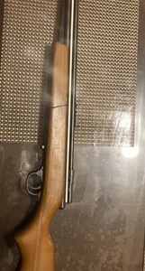 Vintage Sears Model 126.19300 .22 Caliber Pellet Gun Air Rilfe, Crosman 140 Type - Picture 1 of 18