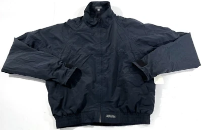 NEW MOCEAN CLASSIC BARRIER JACKET 6023S POLICE NAVY SMALL - Image 1 of 3