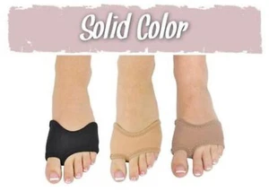 Dance Shoes Lyrical Foot Undeez Neoprene Danshuz - Bild 1 von 2
