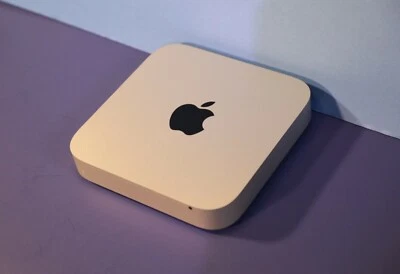 Desktop Apple Mac mini A1347 - MD389LL/A (Outubro de 2012) - Imagem 1 de 4