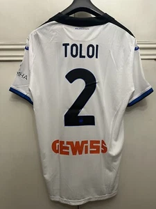 Atalanta - Foto 1 di 5