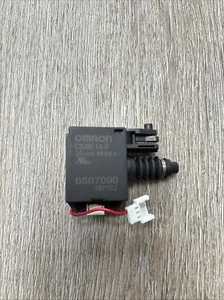 Switch C3JW-1-P for Makita BHR242, BHR243 Rotary Hammer Drills - 650709-0 - Picture 1 of 3