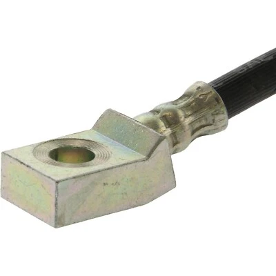 For 1983-1984 Chrysler E Class Premium Brake Hydraulic Hose Front Left Centric - Image 1 of 4