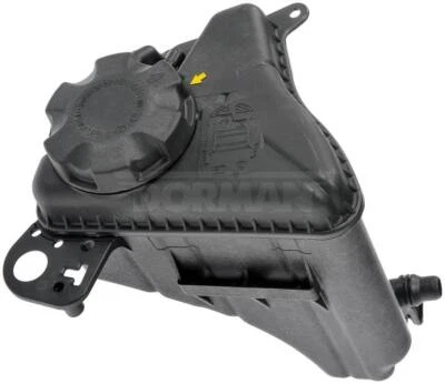 Tanque de recuperación de refrigerante del motor para BMW 535i GT 640i Gran Coupé 535i GT 2010-2019 Foto 1 de 4