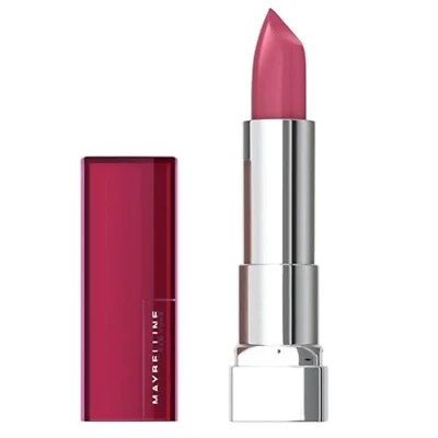 Maybelline Colour Sensational Lipstick - 148 Summer Pink