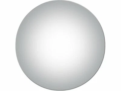 Espejo retrovisor de puerta de vidrio Burco 86922MY 1966 1967 1968 1969 para Dodge Coronet 1965-1976 Foto 1 de 2