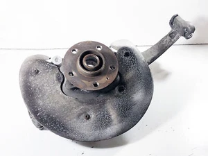 09-16 Audi A4 A5 S4 S5 B8 Front Right Passenger Knuckle Spindle OEM ALUMINUM 12 - Picture 1 of 12