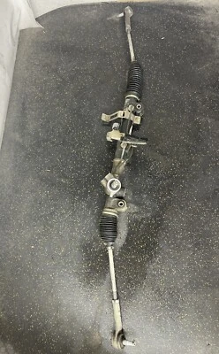 RAM PROMASTER CITY 2015-2022 DIRECCIÓN ASISTIDA CREMALLERA Y PIÑÓN OEM Foto 1 de 4