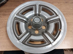 1966-1969 Ford Galaxie 500 15" Hubcap Wheel Cover 1967 1968 Used OEM - Picture 1 of 3