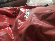 fat sac ballast