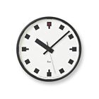 Lemnos Hibiya Clock WR12-04