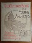 Le livre du siècle pour jeunes Américains, l'histoire du gouvernement. Copie. 1894