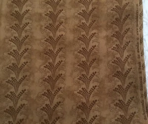 32” x WOF Backgrounds by Brannock And Patek for Moda Brown Quilt Sew Fabric - Picture 1 of 3
