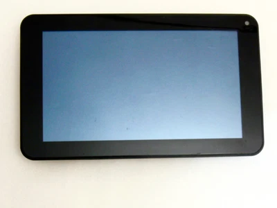 Smartbook Fun Pad S7 mit Kalender, Ton, Kamera  WLAN, etc. 18cm Diagonal Schwarz - Bild 1 von 4