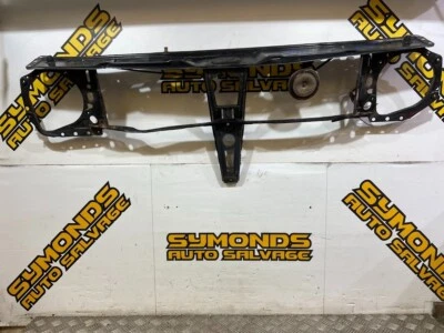 Volkswagen Golf C 1988 panel delantero slam - barra de choque Foto 1 de 4