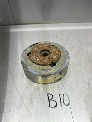 95 96 97 Arctic Cat 340 440 Ventilador Motor FP5480 Volante Jag Puma Panther Z 440 Foto 1 de 4