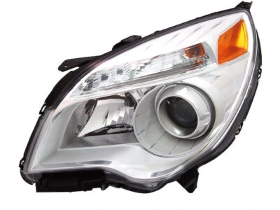 For 2010-2015 Chevrolet Equinox Headlight Assembly Left TYC 18275YYTC 2013 2011 Foto 1 de 2