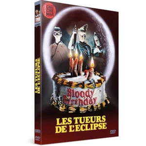 Les tueurs de l'éclipse DVD NEUF - Picture 1 of 1