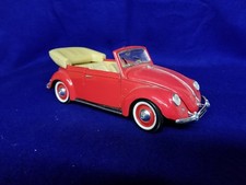 Maisto 1951 Volkswagen, 1/18 Scale