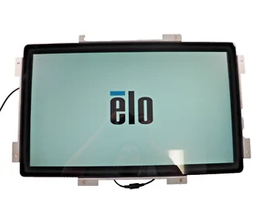 Elo Touch ET2294L 2UWB-0-MT-ZB-NPB-G Open Frame Touchscreen Display 22" PSU - Picture 1 of 5