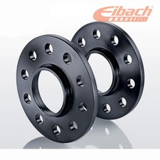 BIMECC ALEACIÓN Separadores de Rueda Pernos 15MM 5X120 72.6 BMW Z3 1995-2002