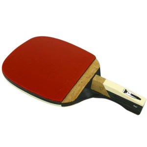 Xiom Champion M8.0P Table Tennis Penholder Racket Paddle Bat Blade Ping Pong - Picture 1 of 7