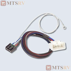 Tekonsha 3031 OEM Wire Harness fits P3 P2 Primus IQ Plug-N-Play for some Toyota - Picture 1 of 1