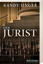 Der Jurist von Singer, Randy | Buch | Zustand sehr gut