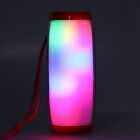 Portable LED Speaker Outdoor Colorful Light Wireless Speaker For M SPG