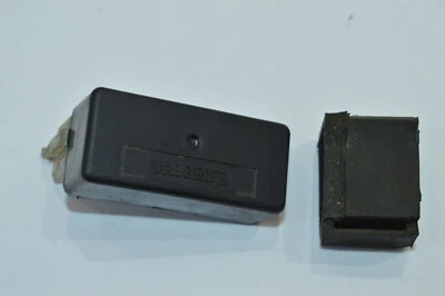 PGO BIG MAX 50 CDI STEUERGERÄT CDI-EINHEIT ZÜNBOX ZÜNDEINHEIT BLACKBOX - Bild 1 von 4