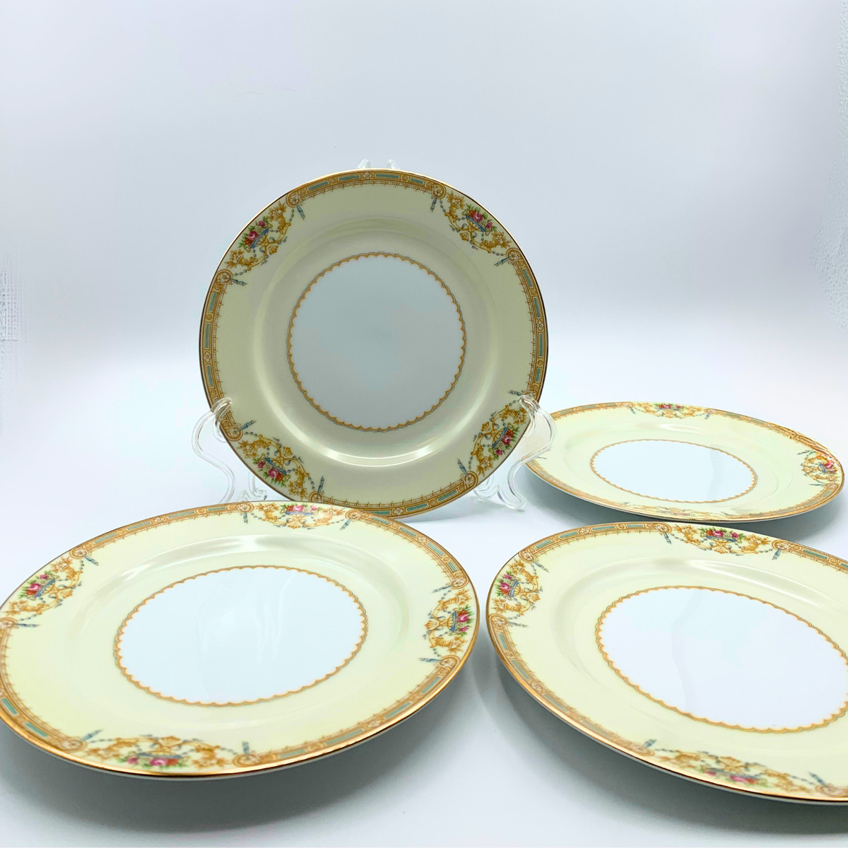 Antique Noritake China Sets | eBay