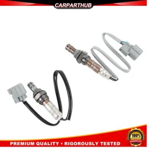 2Pcs Upstream Downstream Oxygen O2 Sensor For 2002-2004 Honda CR-V CRV 2.4L - Bild 1 von 11