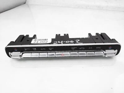 Mercedes-Benz A220 2019-2022 temperatura aire acondicionado calefacción control de clima 247-905-68-03 Foto 1 de 4